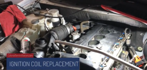 Vehicle owners in Staten Island, NY, trust Colonial Service Station for their ignition coil replacement.