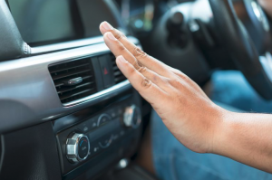 Colonial Service Station, for auto air conditioner repair in Staten Island