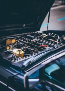 easy maintenance tips under the hood