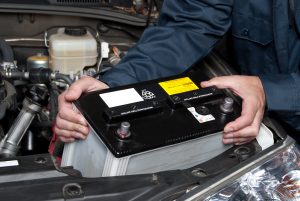 is it time to change your battery?