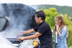 your cooling system